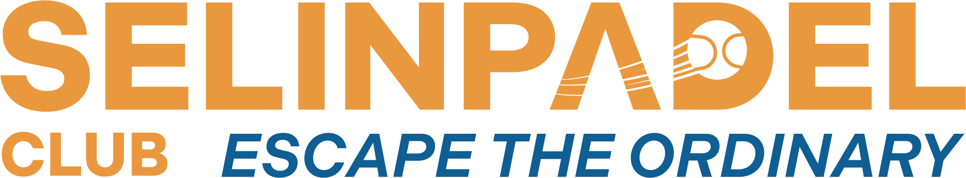 logotipo SelinPadel