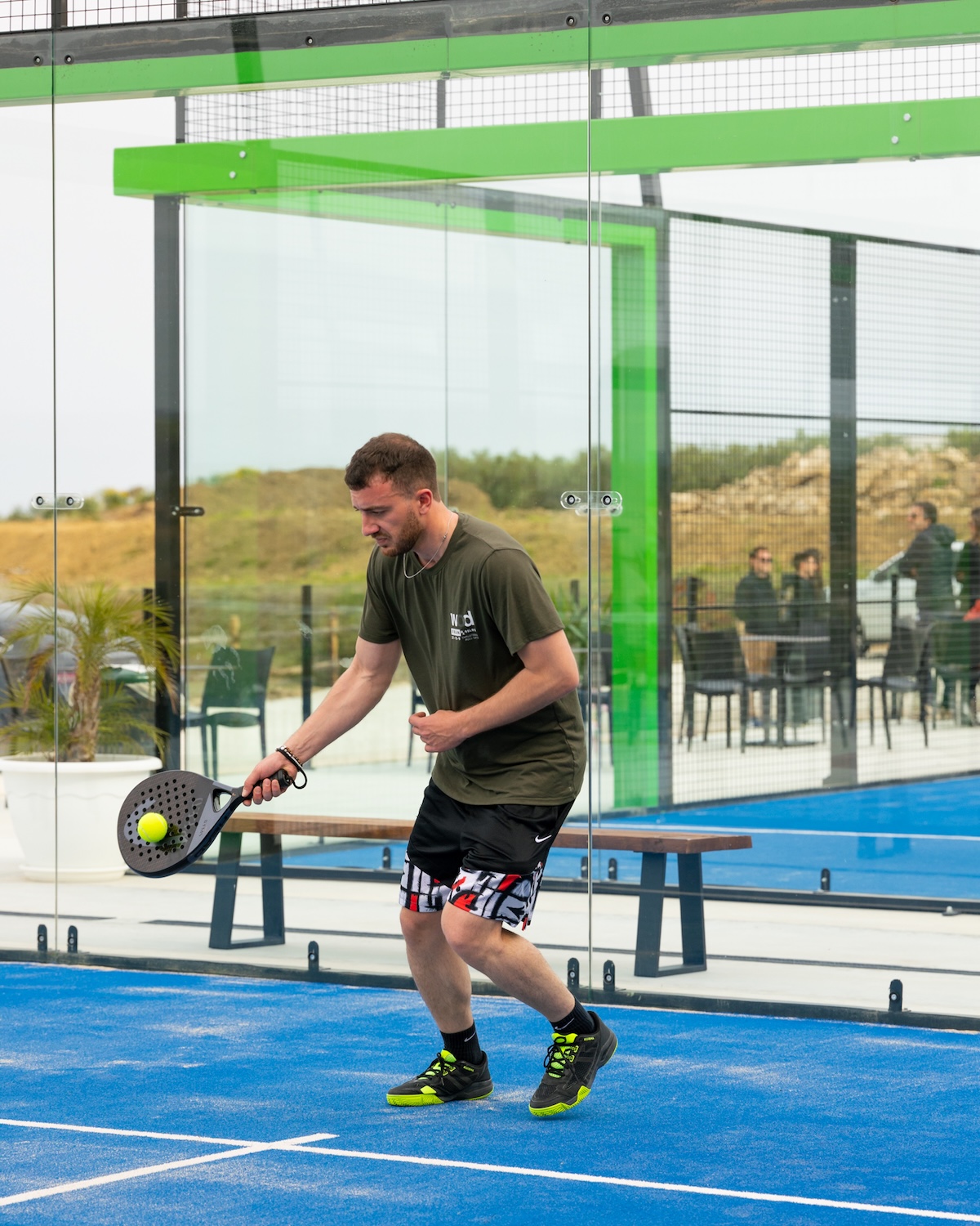 campi di padel selinunte 12