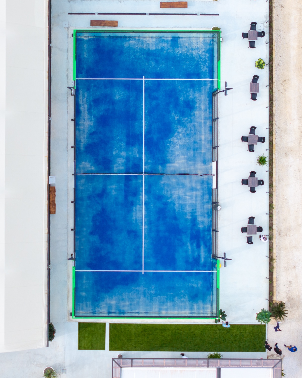 Club Padel Selinunte