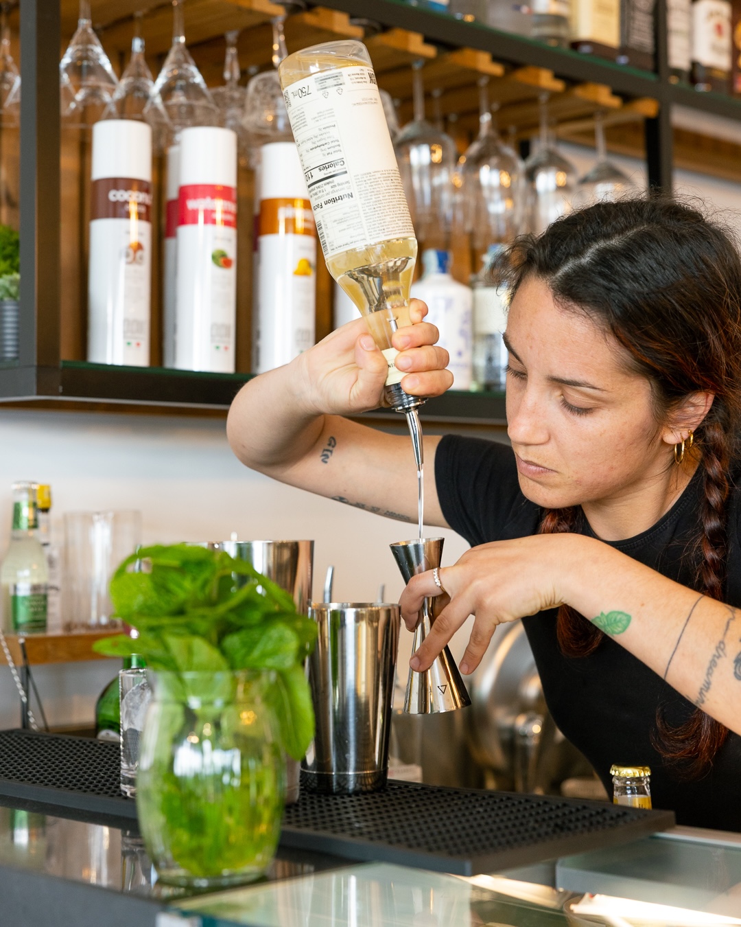 Lounge Bar Selinunte