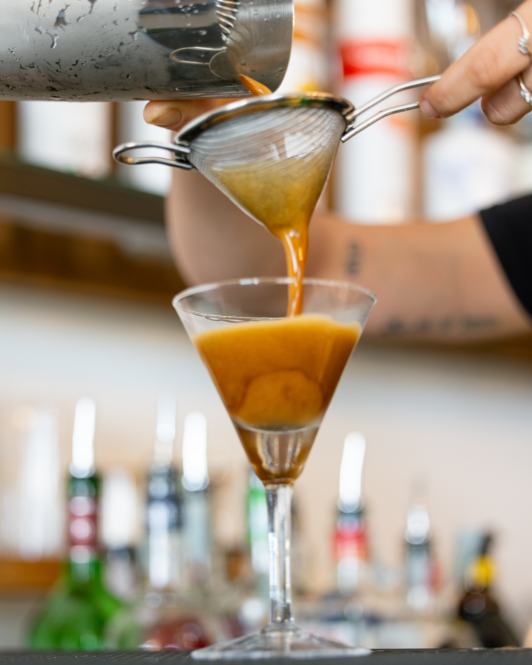 Lounge Bar Selinunte