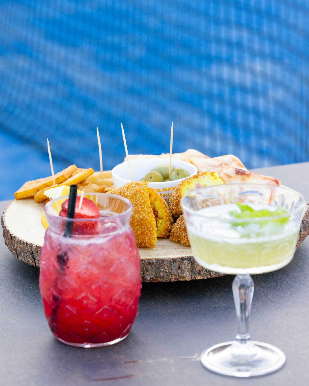 Lounge Bar Selinunte