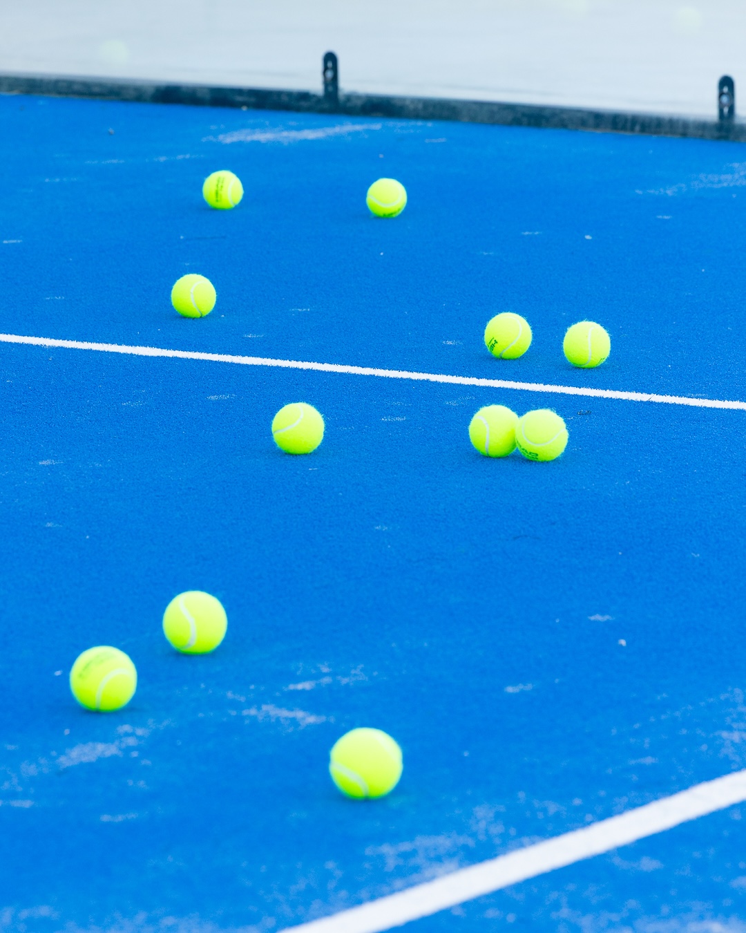 Club Padel Selinunte