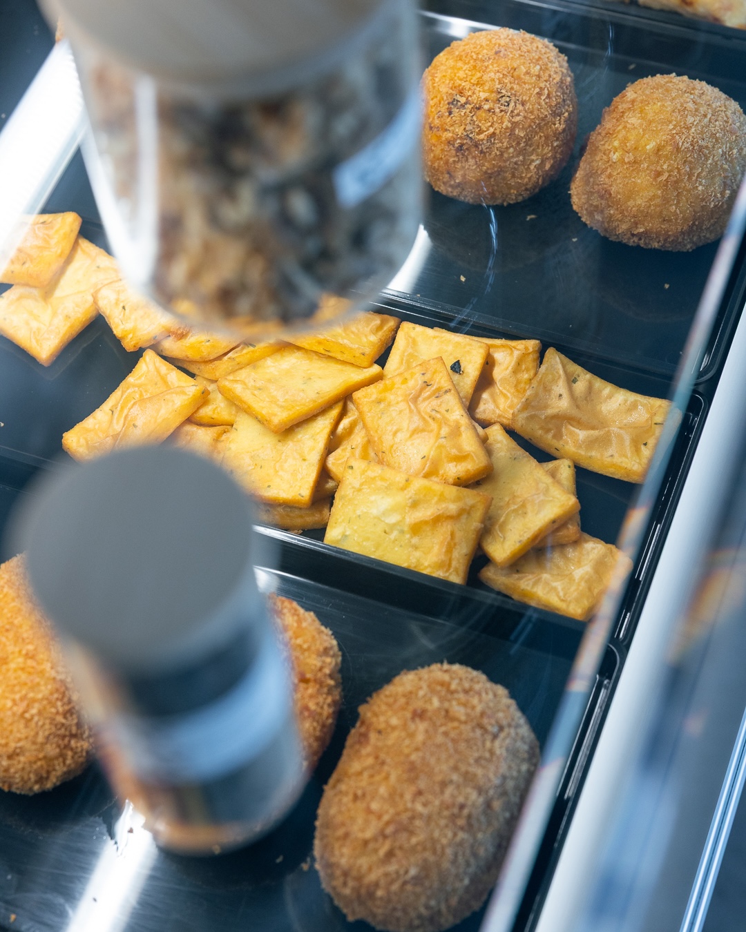 Lounge Bar Selinunte