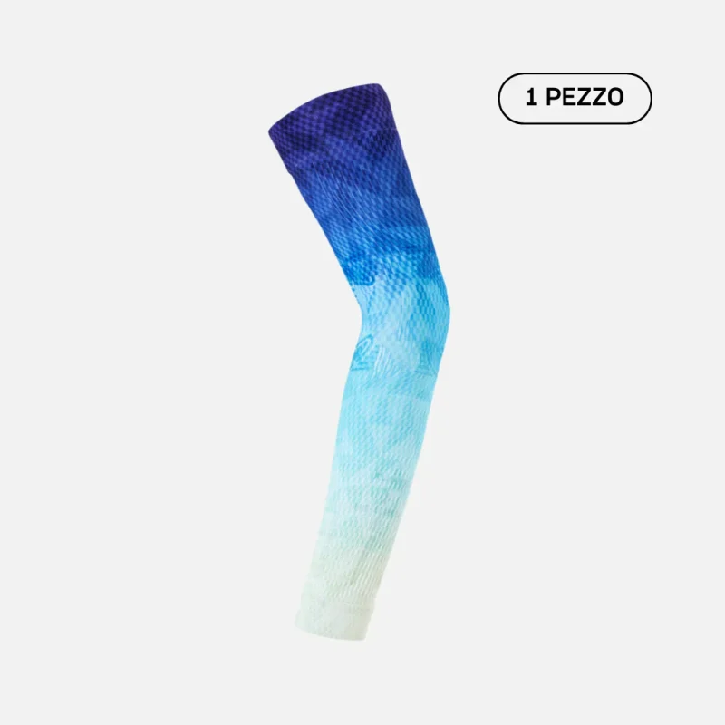 Manicotto no strain - Blue Azzurro