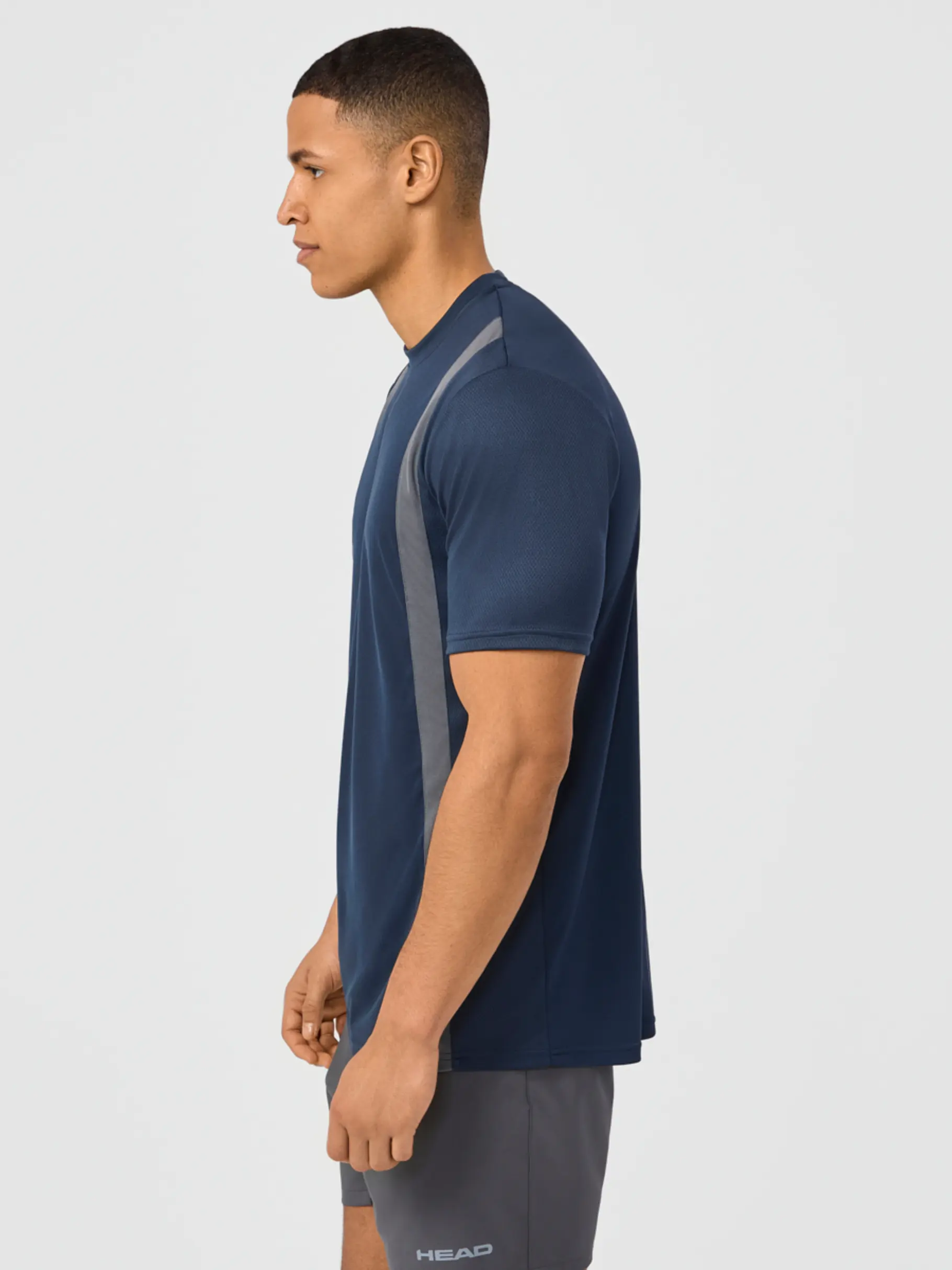 CLUB 25 TECH T-Shirt Men - immagine 2