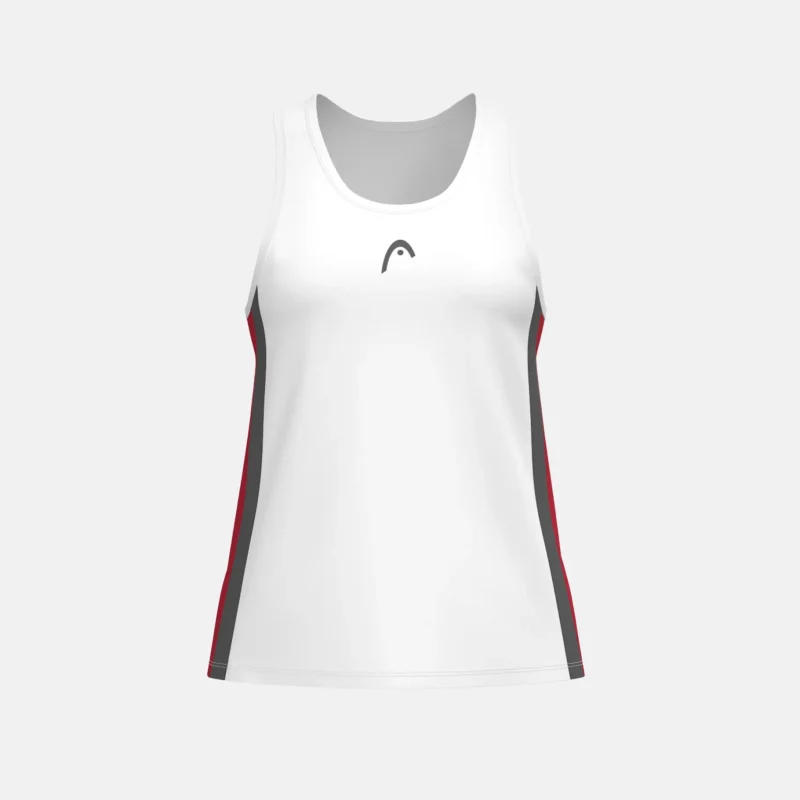 CLUB 25 TECH Tank Top Women