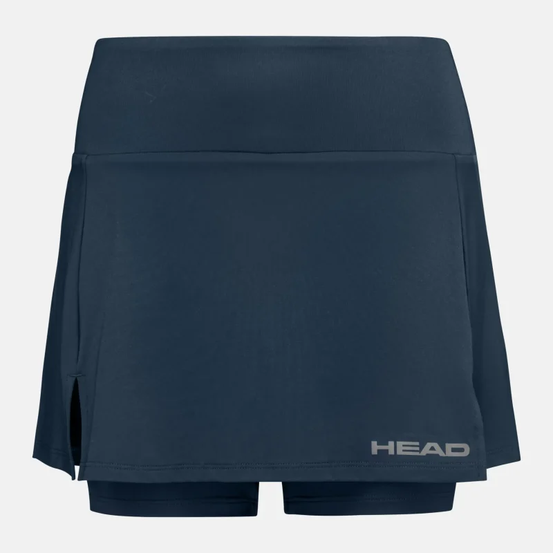 CLUB Basic Skort Women