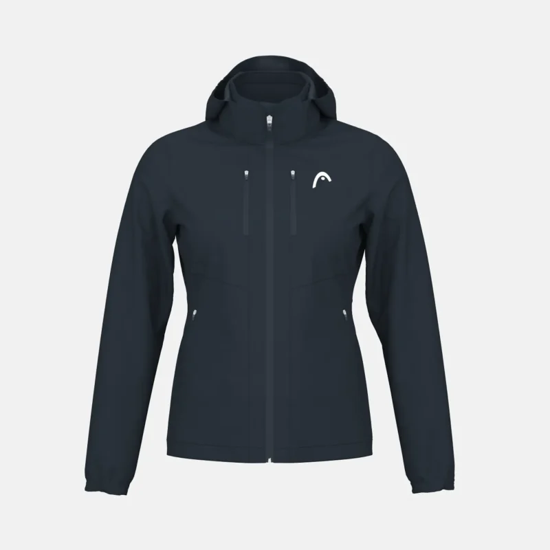 CLUB COACH Jacket Women
