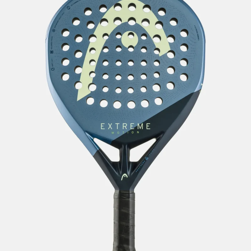 HEAD Extreme Motion Racchetta padel