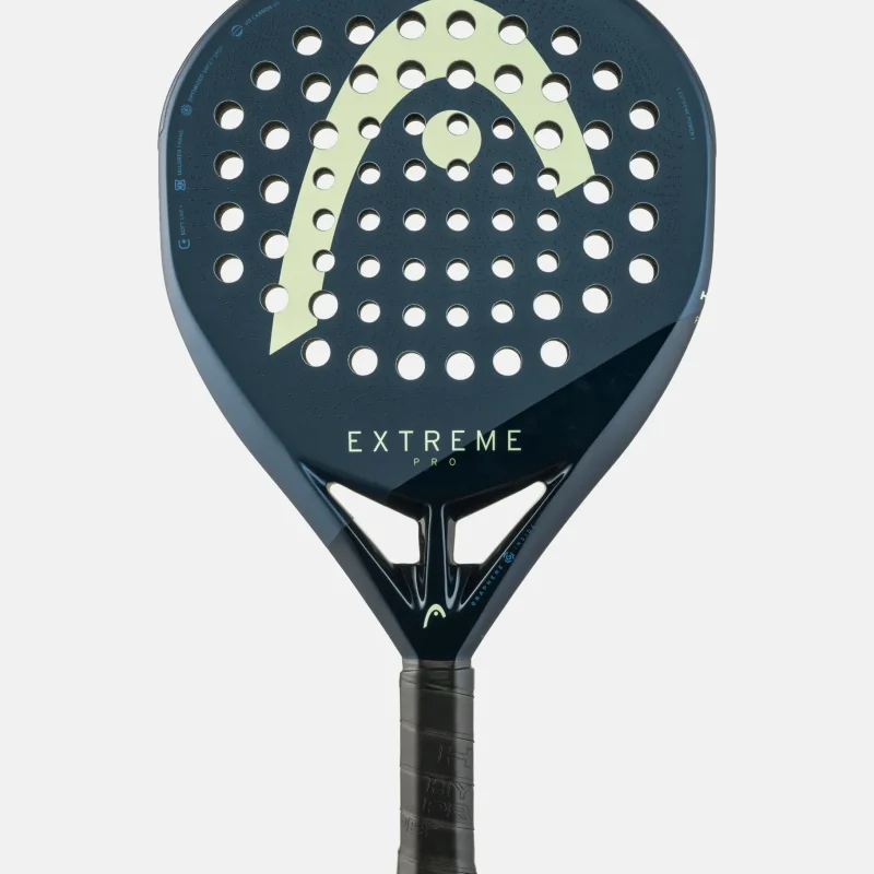 HEAD Extreme Pro Racchetta padel