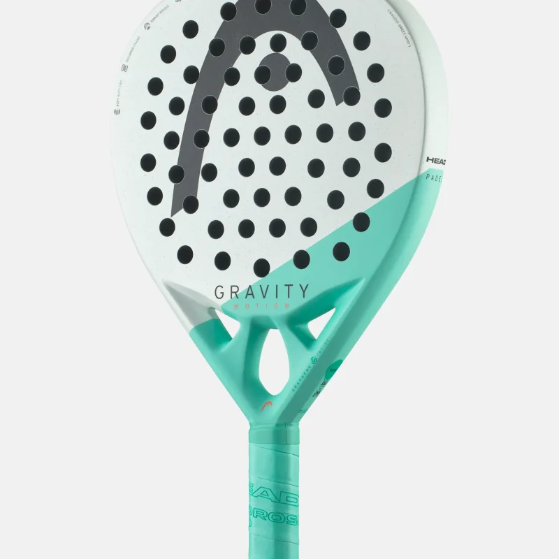 HEAD Gravity Motion Racchetta padel