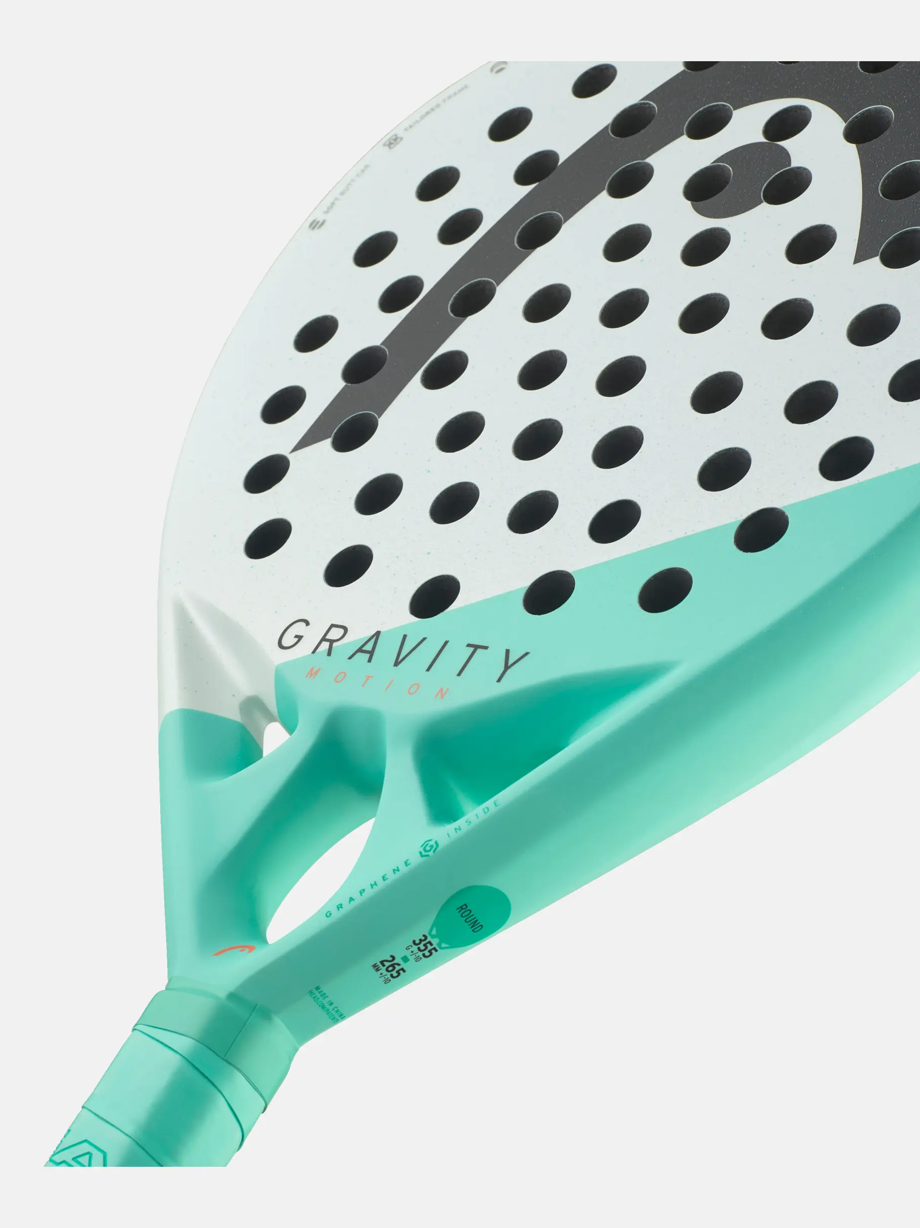 HEAD Gravity Motion Racchetta padel - immagine 4