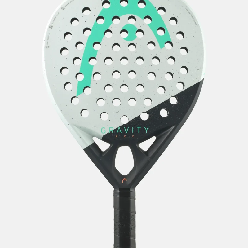 HEAD Gravity Pro Racchetta padel