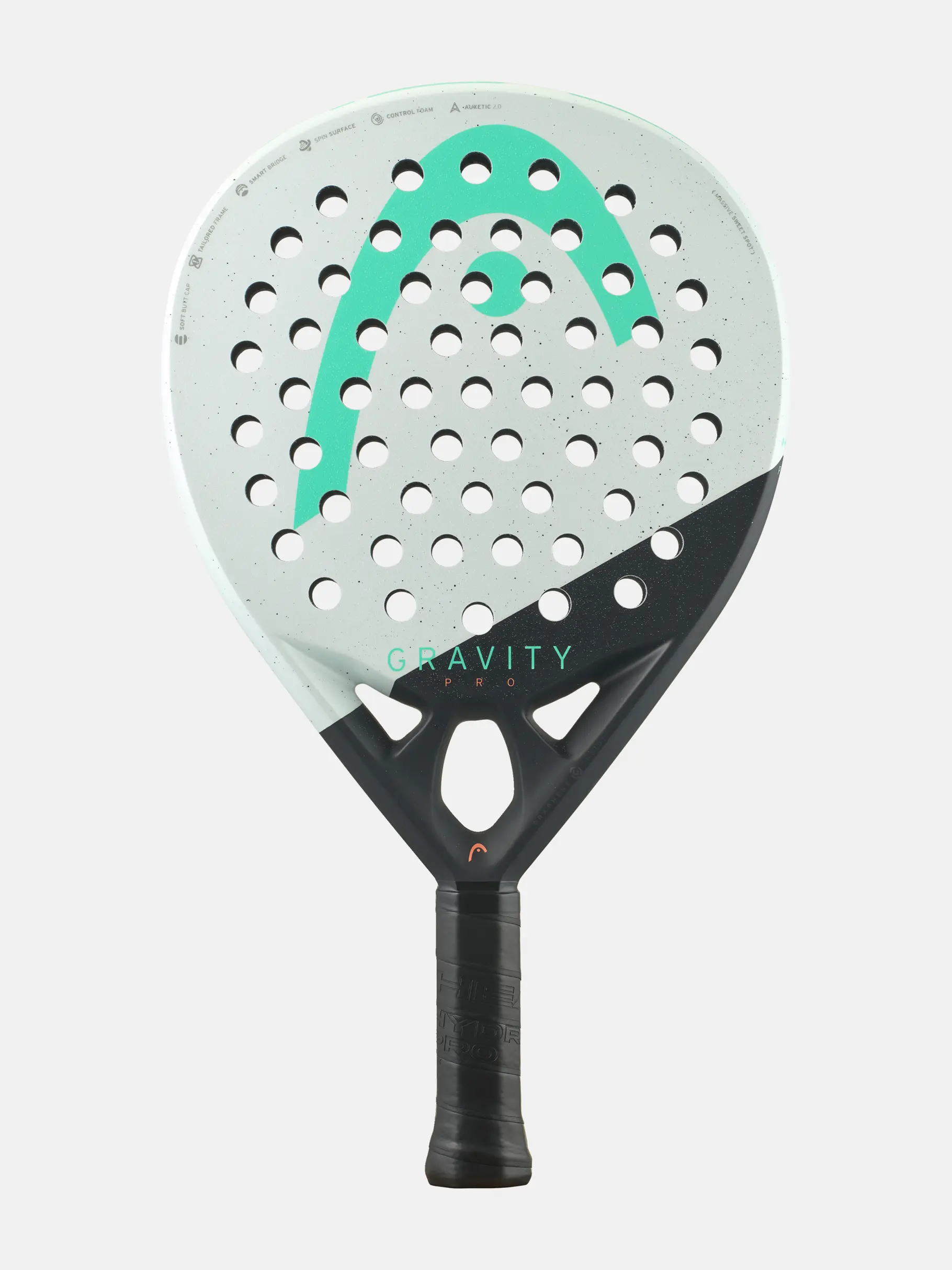 HEAD Gravity Pro Racchetta padel