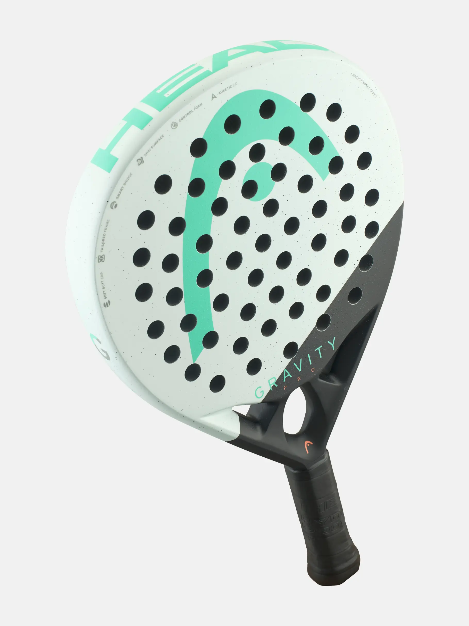 HEAD Gravity Pro Racchetta padel - immagine 3