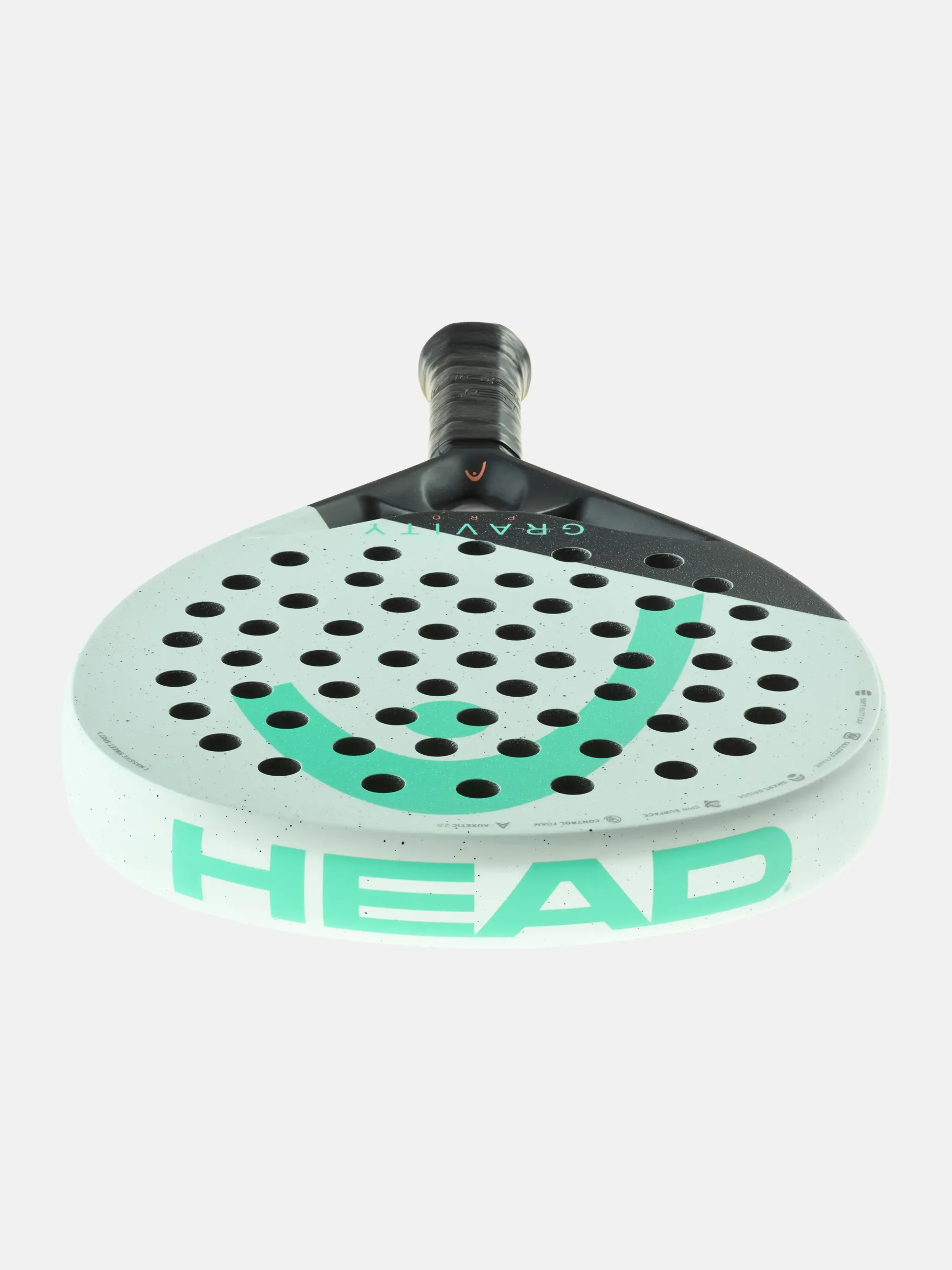 HEAD Gravity Pro Racchetta padel - immagine 4