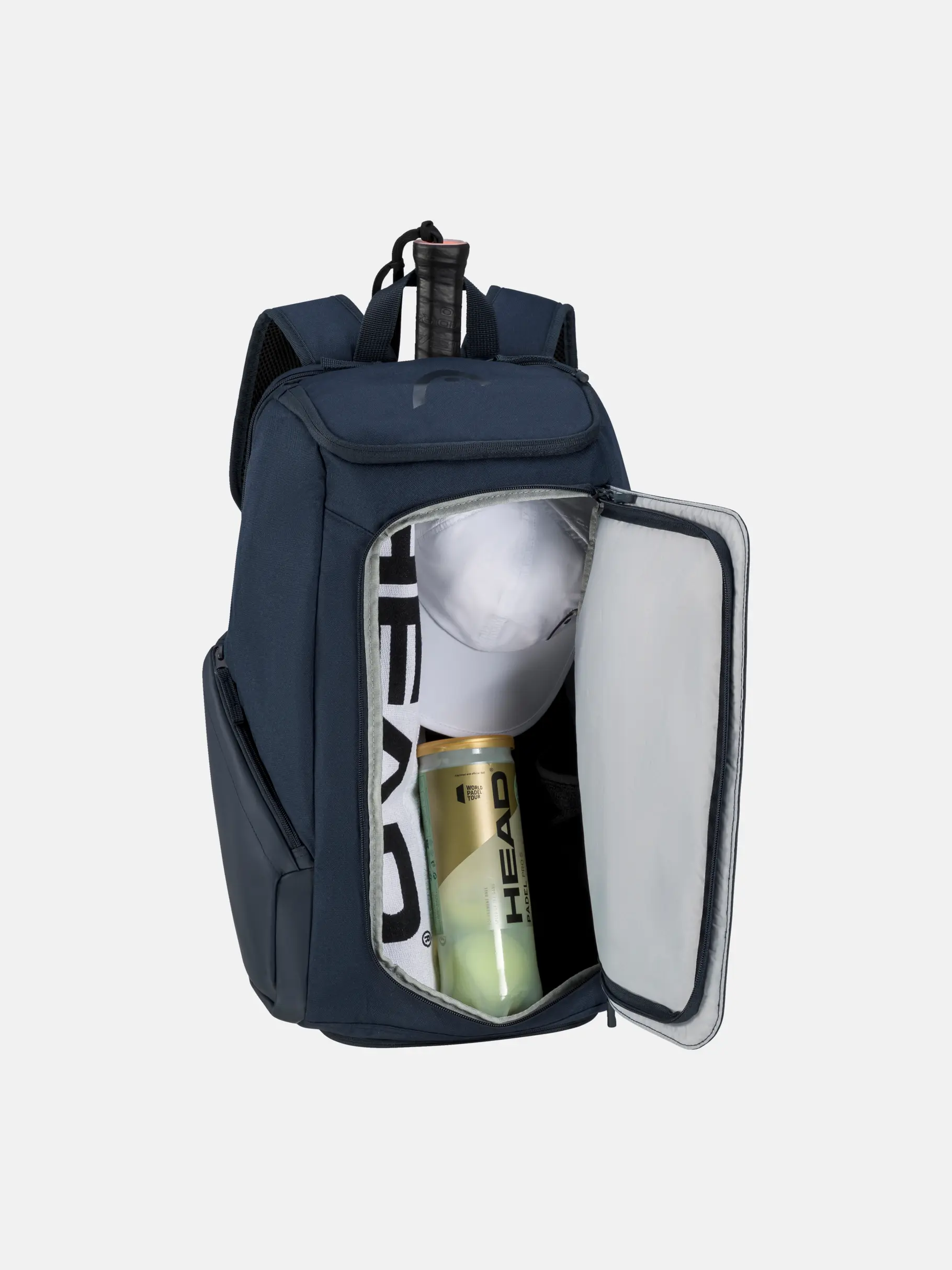 HEAD Pro Zaino 28L NV - immagine 2