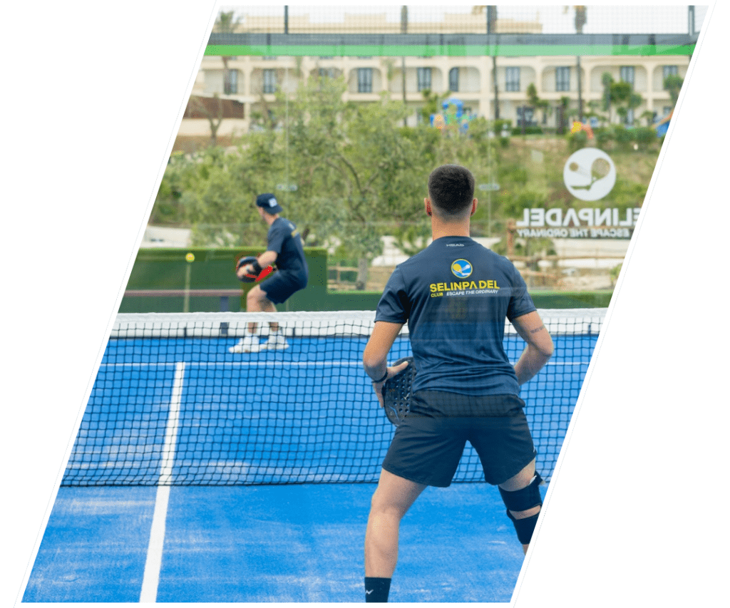 Green Grey Modern Bold Sport Presentation 1